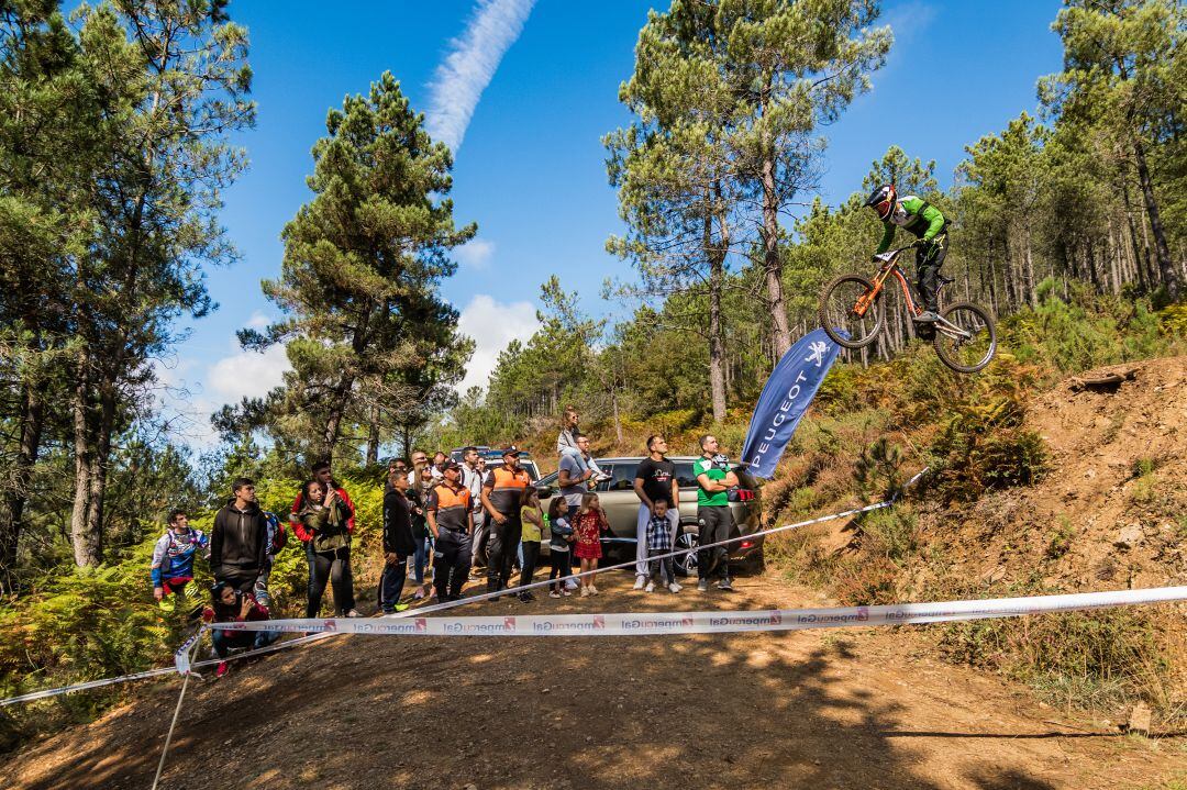 Visto los resultados de esta segunda edición de la carrera, la organización del Club Ciclista de Maceda, ya tiene la mente puesta en la edición del año próximo, en la que intentará traer a Xunqueira de Espadañedo a los mejores corredores del país