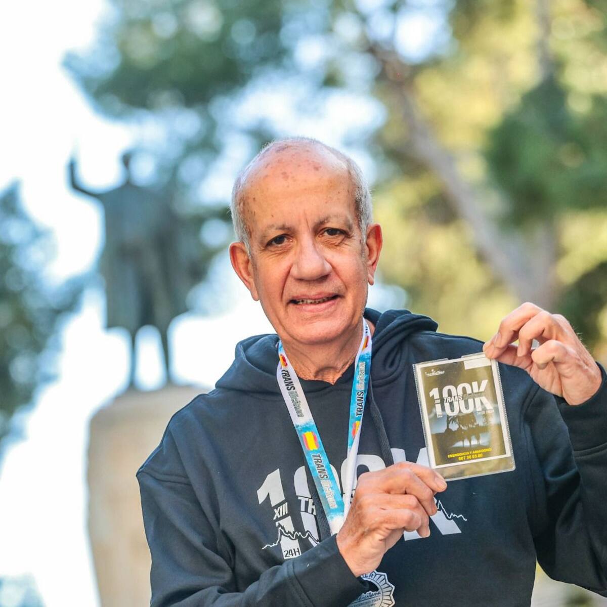 José Julio González Santana, de Canarias a la Transilicitana pasando por Elda