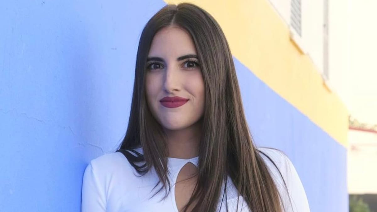 De la PAU a la vida: entre elecciones y miedos. Sara Carrillo