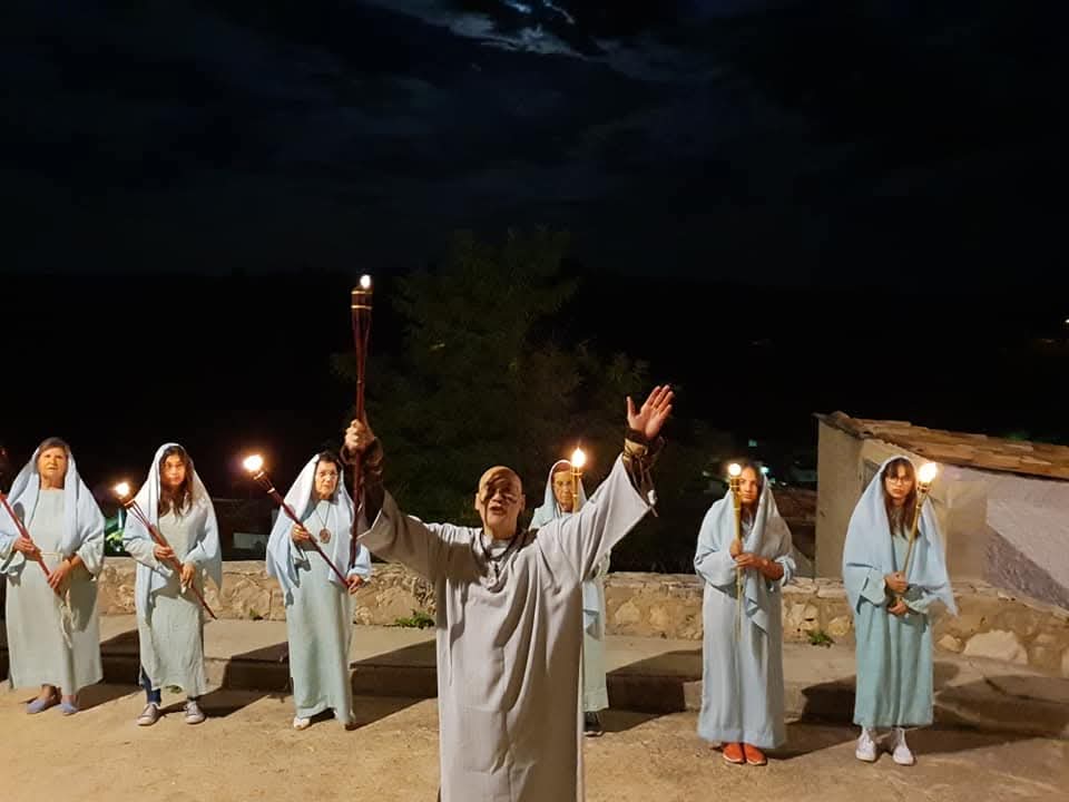 Keltíber (Enguídanos, Cuenca)