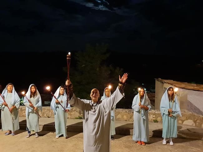 Keltíber (Enguídanos, Cuenca)