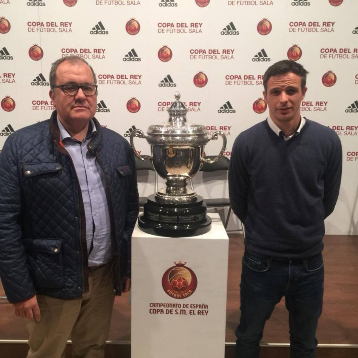 Cita con la historia para el Ribera