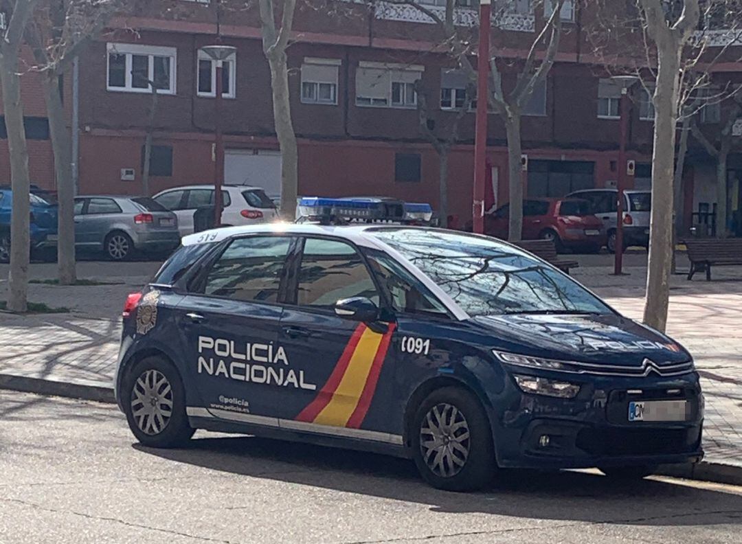 La colaboración ciudadana ha sido clave en la detención