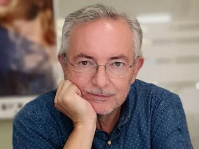 Mariano Carlos Guillén Riquelme, cronista oficial de Mazarrón