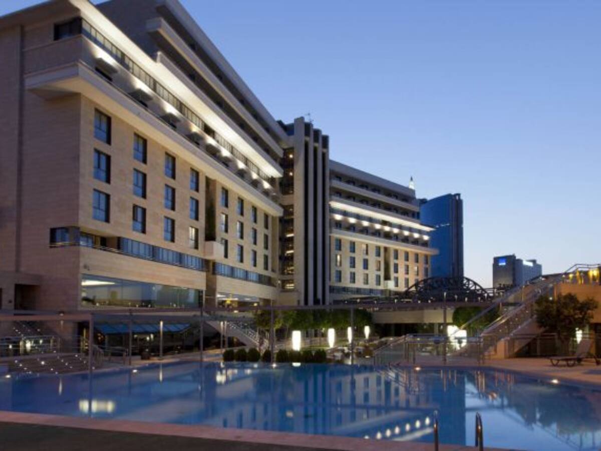 Los ganadores de la jornada 29 en la app de Carrusel se van al Hotel Santos Nelva