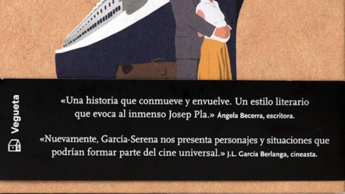 Ildefonso García-Serena presenta en Barbastro “El hijo del doctor”