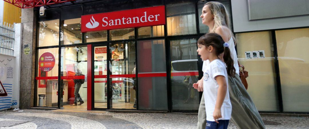 Banco Santander 