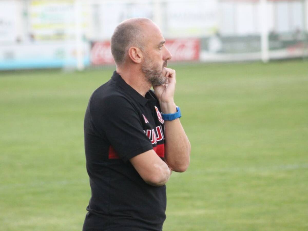 Cabello espera a "sus niños"