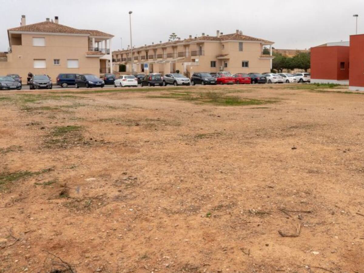 El Polígono de Santa Ana tendrá su Centro de Salud