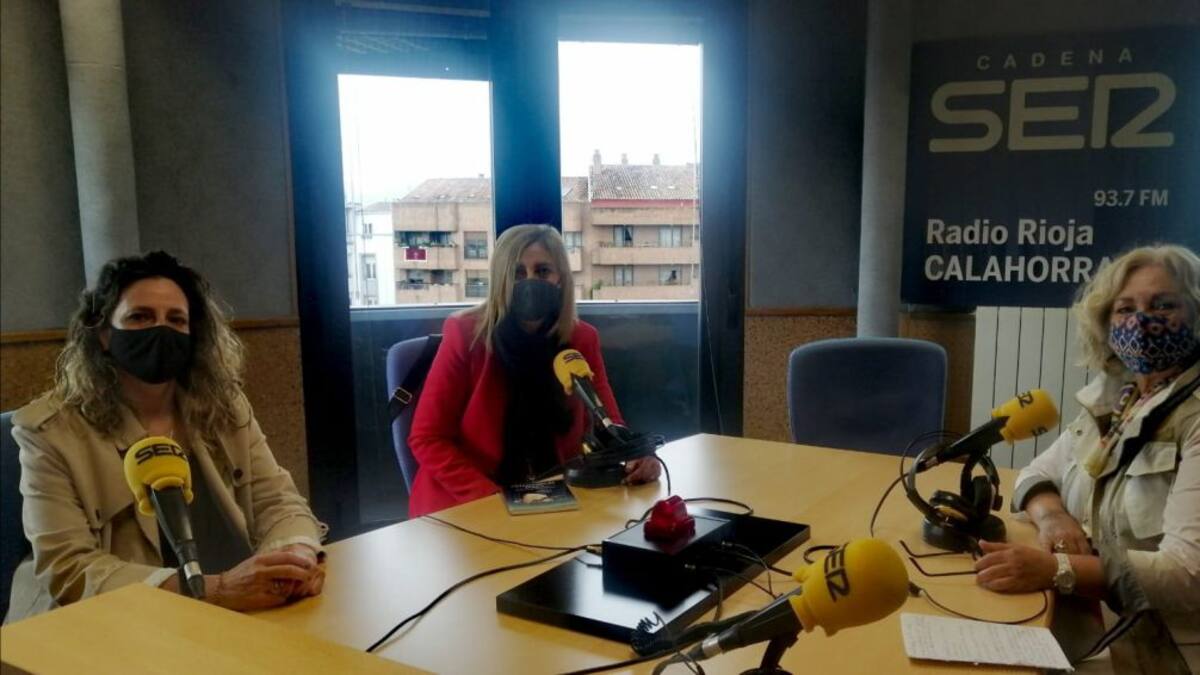 Hoy por Hoy La Rioja Baja (06/04/2021)