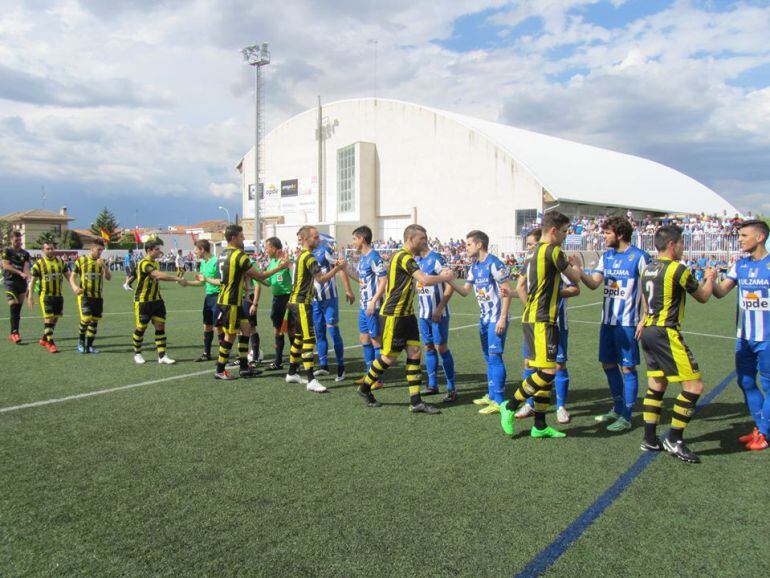 Ya hay rivales para los cántabros en la segunda ronda de la fase