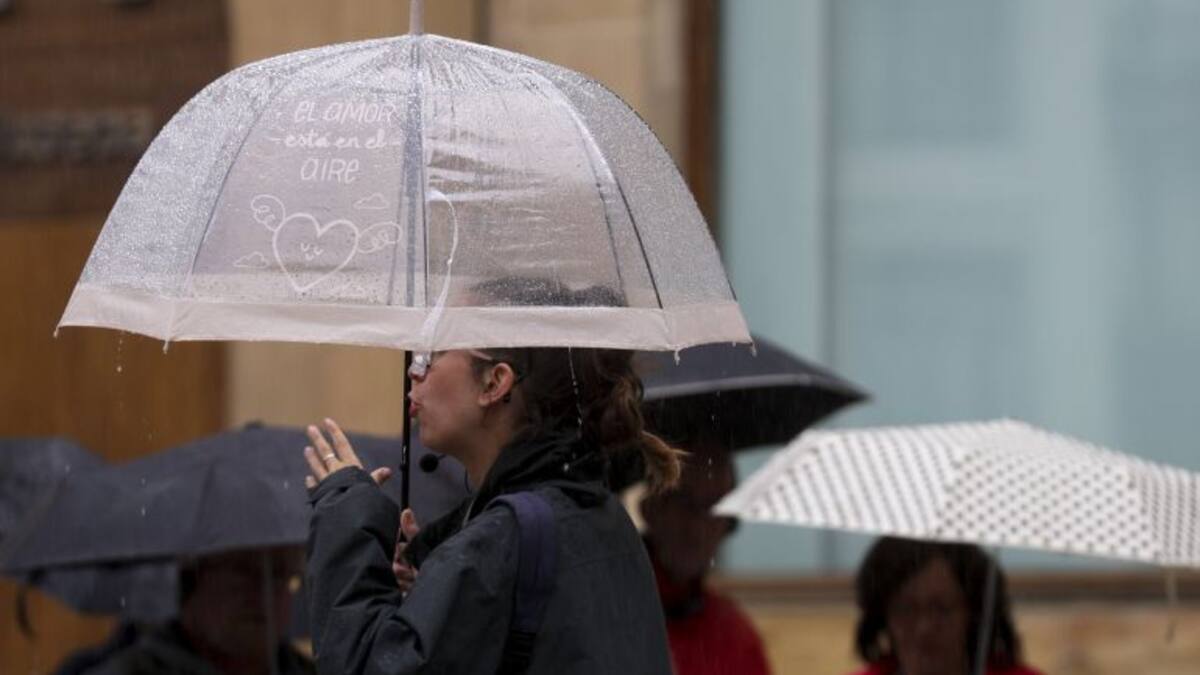 La previsión de lluvia frena las reservas hoteleras en Córdoba esta Semana Santa
