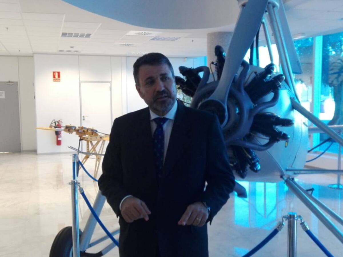 Airbus Helicopters fabricará en 2020 el fuselaje trasero de más de 400 helicópteros