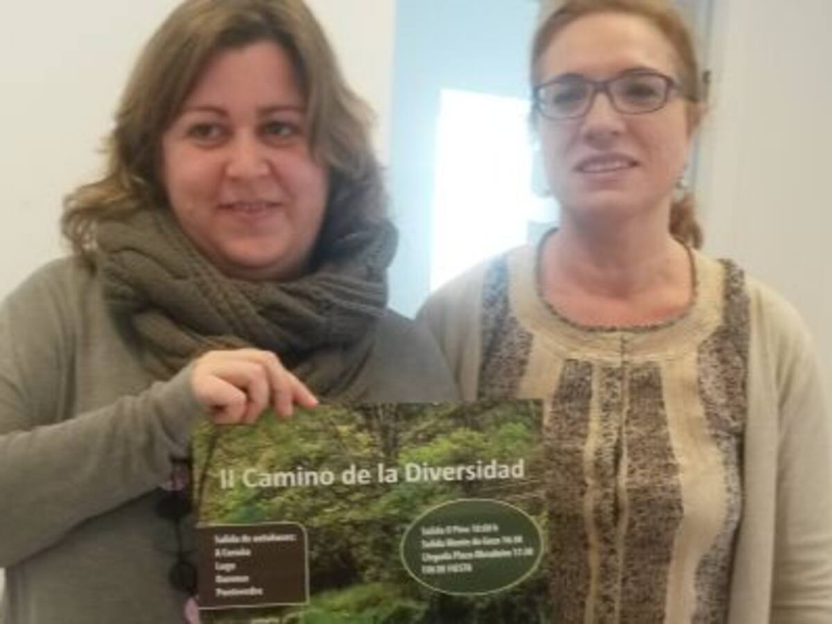 Carrera por la visibilidad del Trastorno por déficit de atención