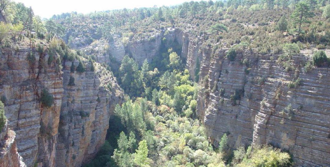 Serranía de Cuenca