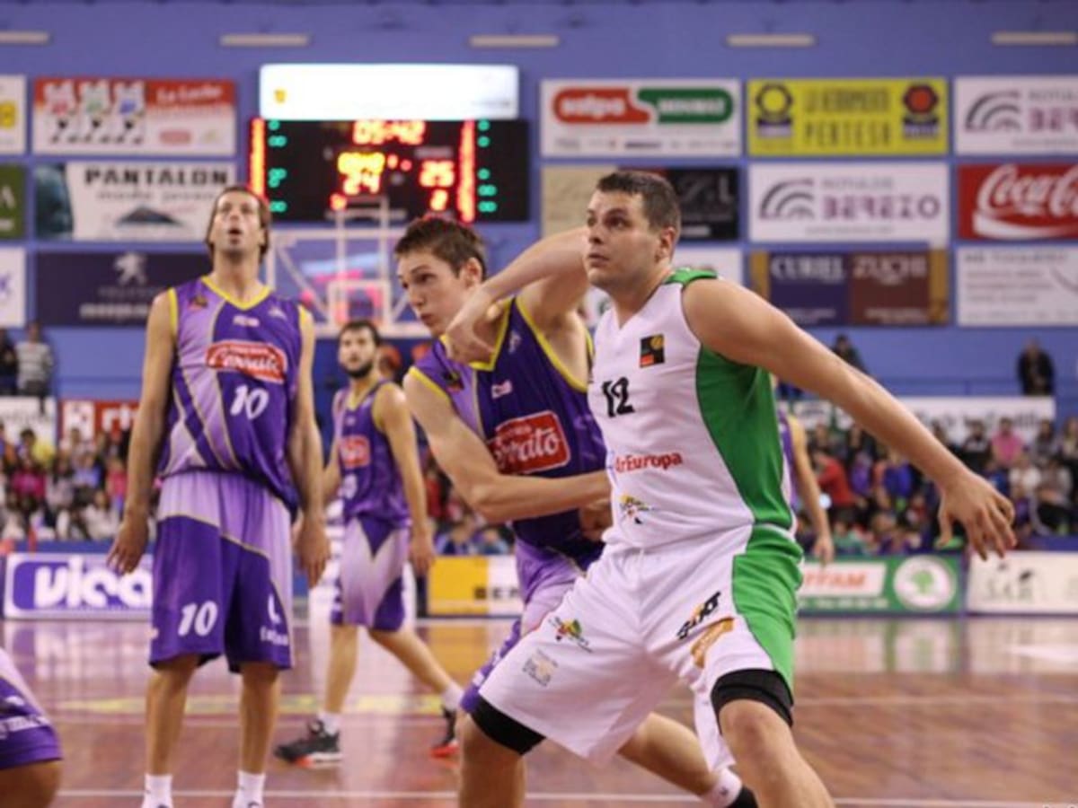 Toni Vicens vuelve a casa