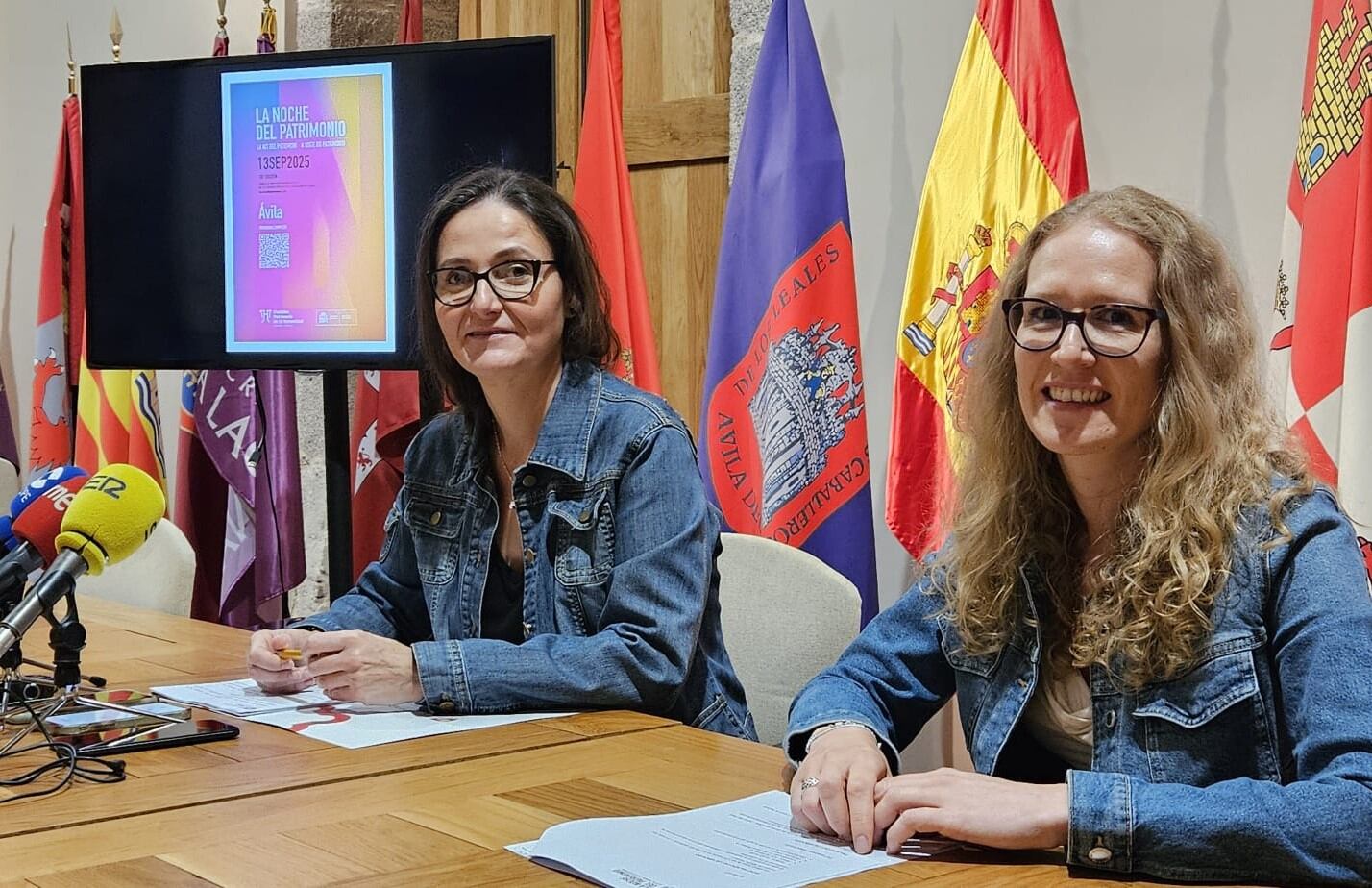 Presentación de la actividad