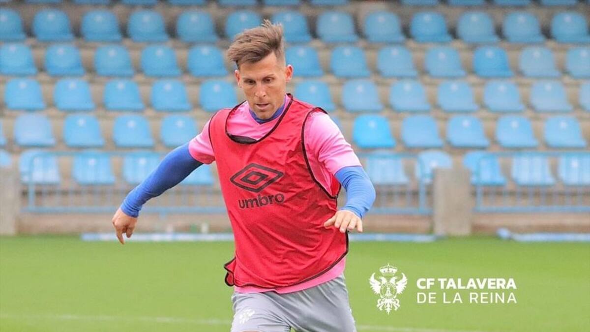 RDP Víctor Cea