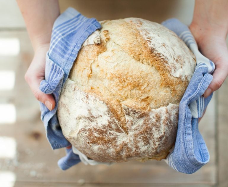 En cada rincón de España se hace el pan de una forma, ¿es posible quedarse con uno?