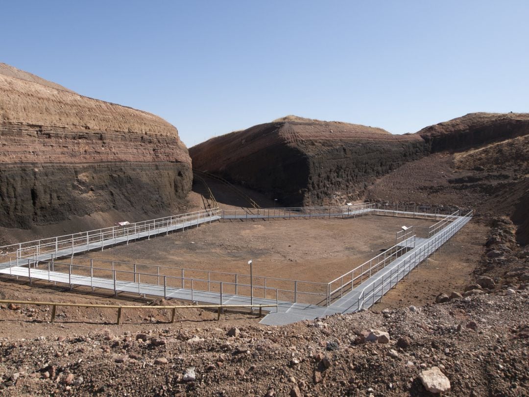 Cerro Gordo