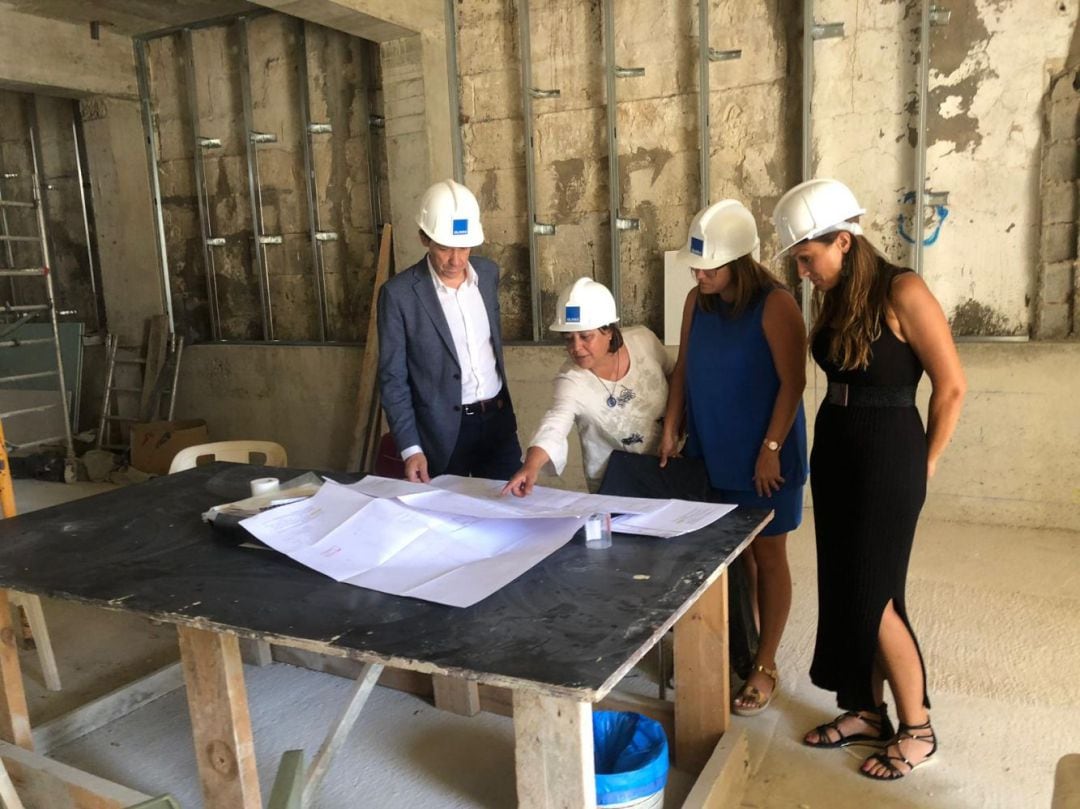 A Menorca hi ha nombrosos projectes d'HPO en marxa per solucionar el problema dels alts lloguers.