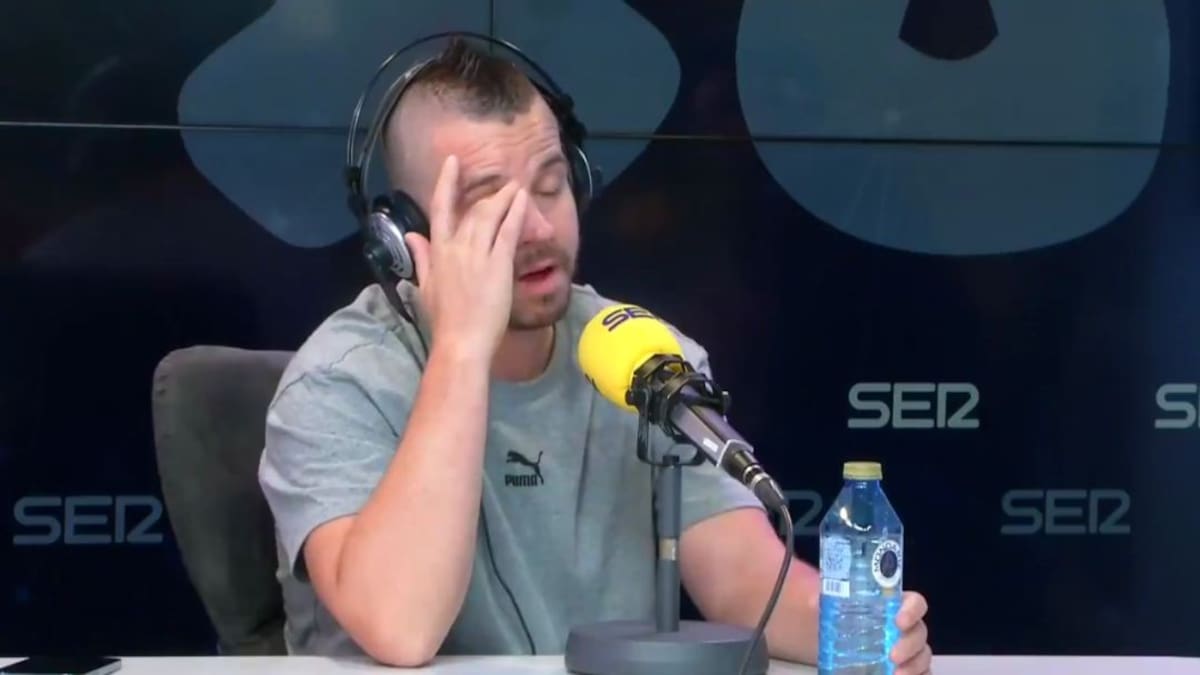 David Muñoz revela que Diverxo también sufrió un robo de botellas de vino de gama alta