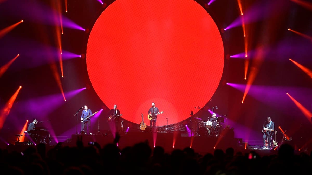 Agenda Cultural de los viernes en Jaén