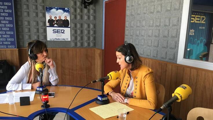 Reyes Maroto: "El impuesto turístico no está restando valor a Baleares"