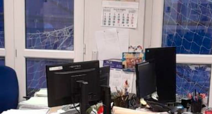 Juzgados de Fuengirola