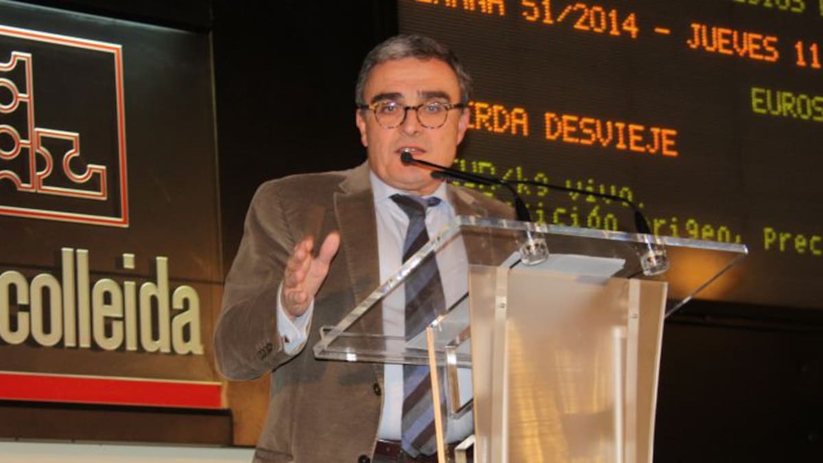 “Els polítics lleidatans pesem poc en l’escenari polític català”