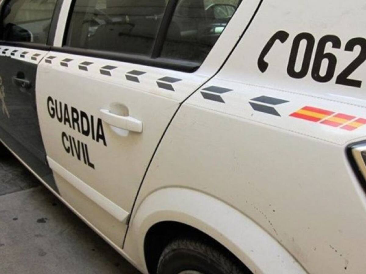 Dos detenidos en Gibraltar buscados en España por narcotráfico