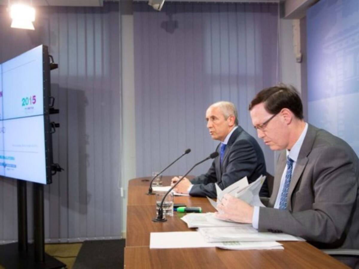 Los presupuestos de Euskadi más sociales