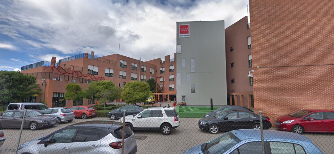 La residencia tendrá casi un millón de euros de inversión para mejorar las instalaciones