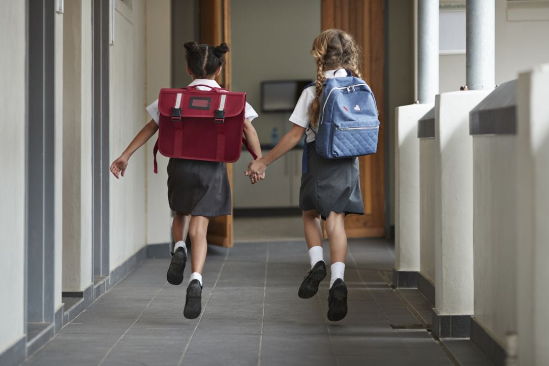 Cuatro de cada diez colegios concertados de la Región cobran cuota a las familias