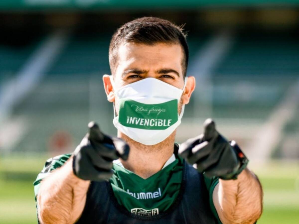 Jugadores del Elche no entrenan en estadio como protesta por ERTE