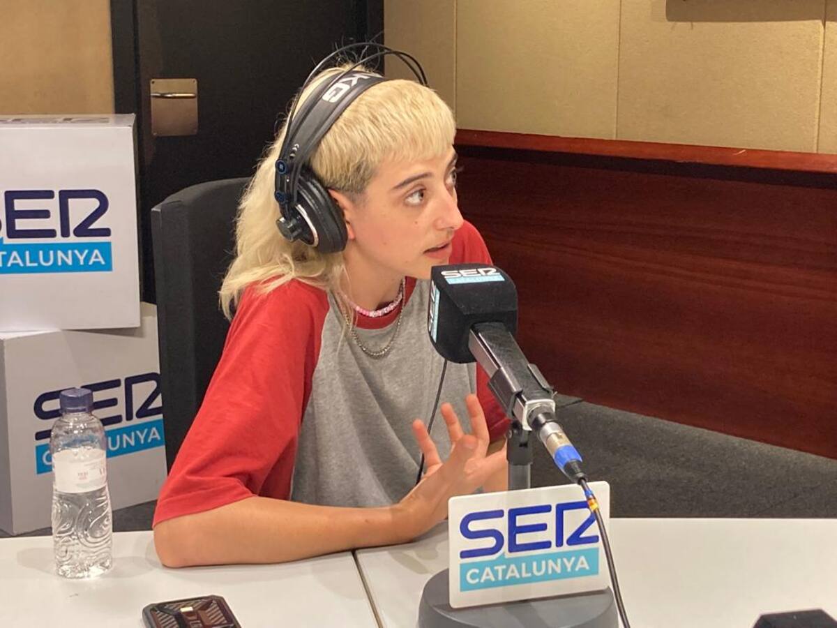 Llapis de memòria. Gemma Polo (31/08/2022)