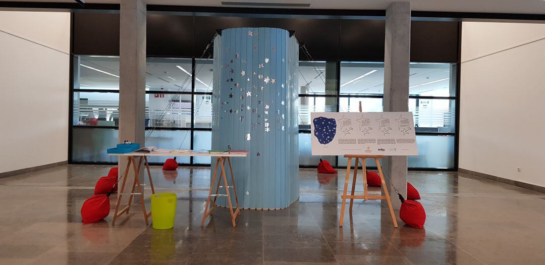 Imagen de la muestra