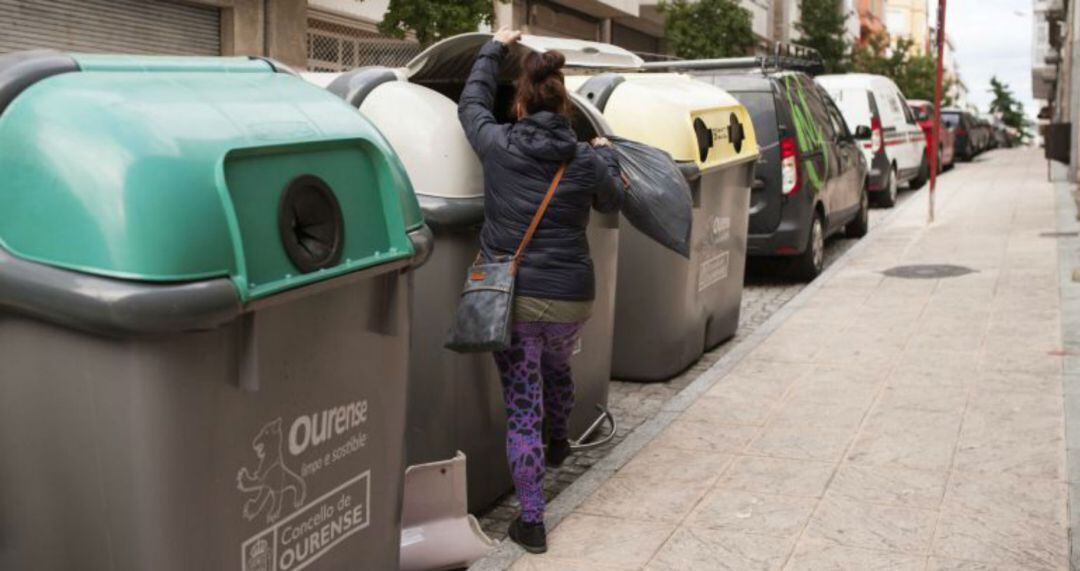 La Audiencia Provincial de Ourense ya tiene fecha para juzgar a la ourensana acusada de arrojar a la basura a su bebé recién nacido en septiembre de 2017