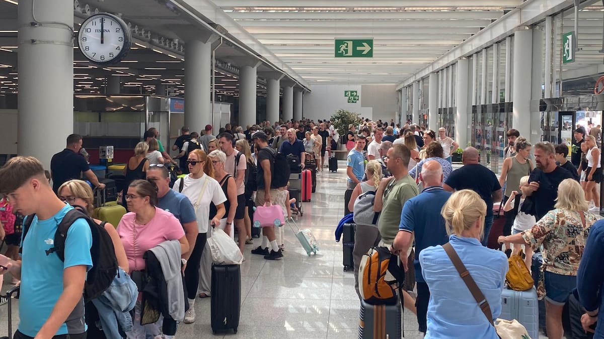 Los expertos en territorio rechazan la construcción de vivienda si no va acompañada del decrecimiento turístico