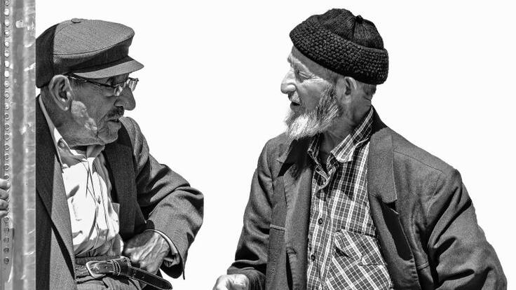 Juan: "Mi mujer ya no quiere mantener relaciones sexuales conmigo. Pretende tener una convivencia de amigos"