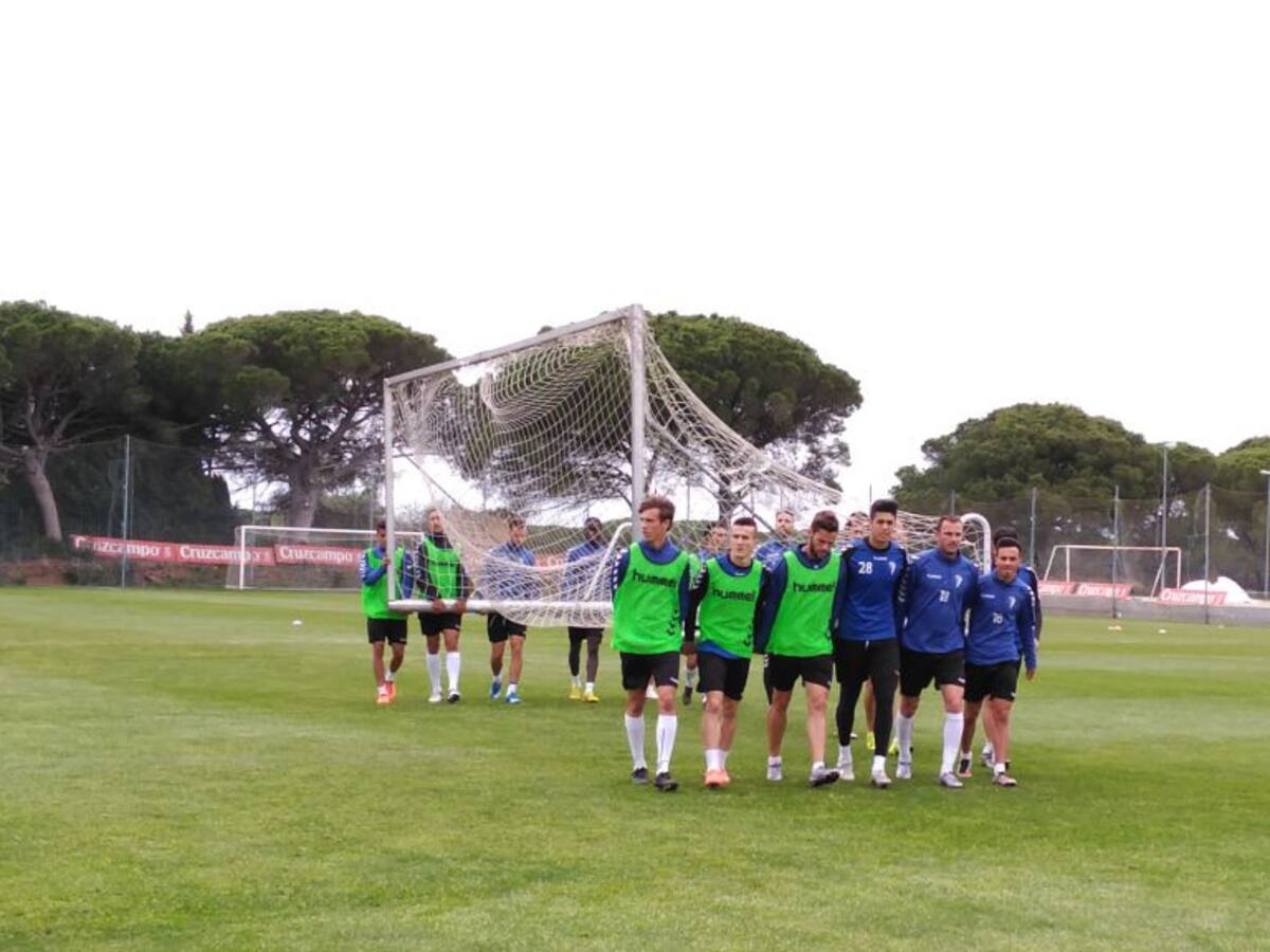 Objetivo: seguir soñando