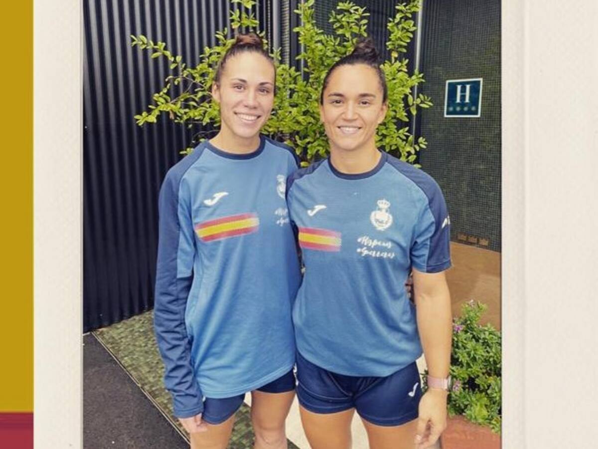 María Prieto O'Mullony regresa con las Guerreras