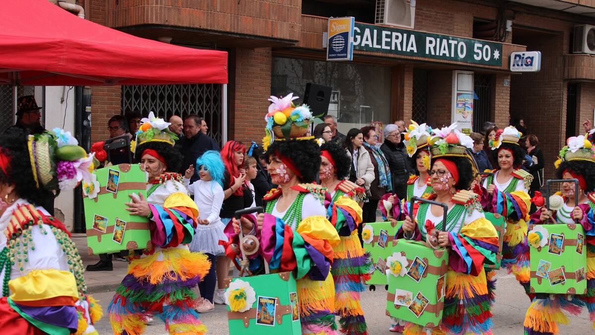Luis García, concejal de festejos en Motilla del Palancar, sobre la posible nueva Comisión de Festejos