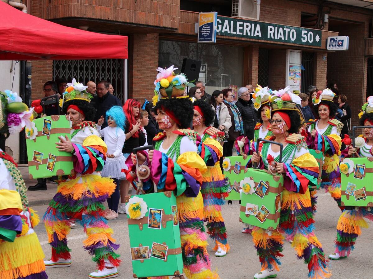 Luis García, concejal de festejos en Motilla del Palancar, sobre la posible nueva Comisión de Festejos