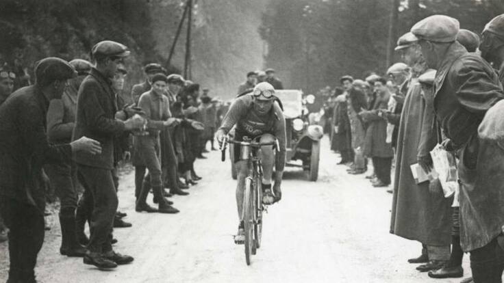 El héroe con final misterioso