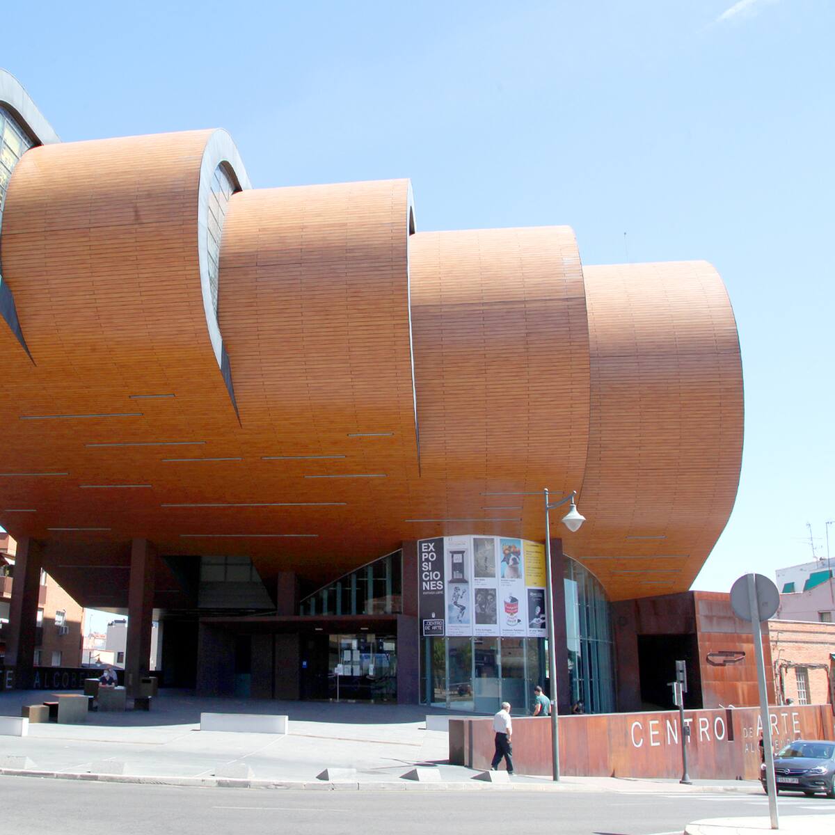 Alcobendas acoge un congreso sobre innovación sanitaria global en plena revolución de la IA