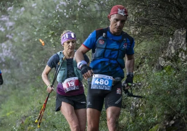 Malpica, en la carrera