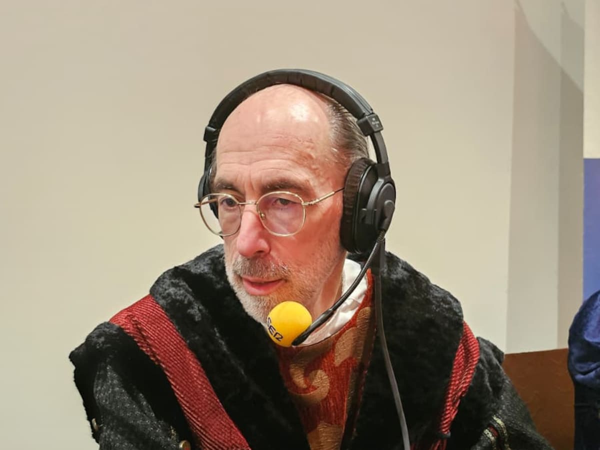 Almuíña: "Hemos hablado con el Ministerio para inaugurar la iluminación del Parador en La Arribada"