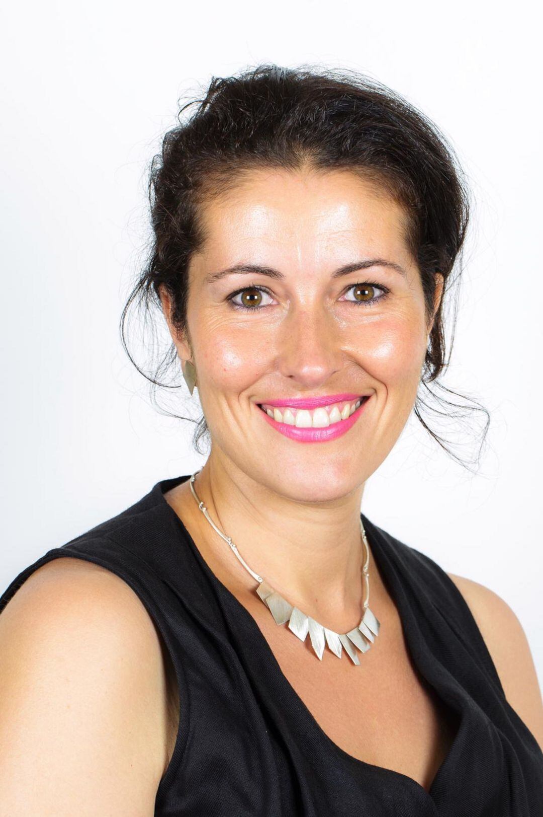 La diputada Silvia Tur.