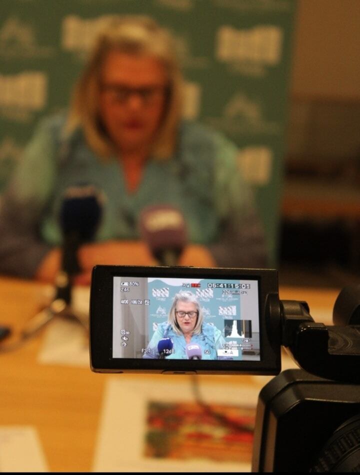 Concurso Fachadas y Belenes de Úbeda